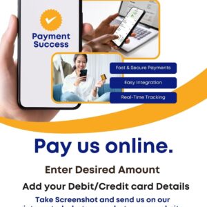 Nexus Point Online Payment Channel